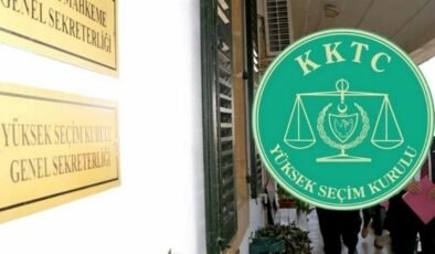Cumhurbaşkanı adaylarının oy pusulasındaki yazılış sırası belirlenecek