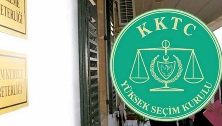 Cumhurbaşkanı adaylarının oy pusulasındaki yazılış sırası yarın belirlenecek