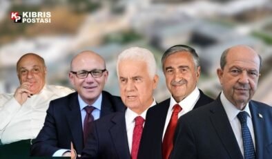 Cumhurbaşkanlığı seçimleri tarihinde, alfabetik sırada önde olanlar hiç kazanamadı!