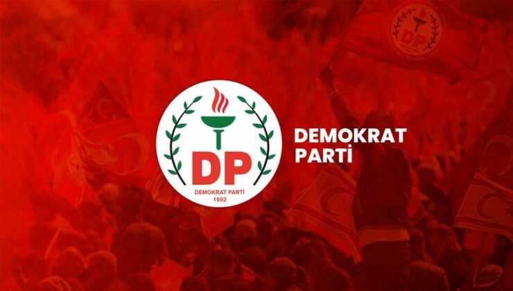 Demokrat Parti'de Kurultay heyecanı!