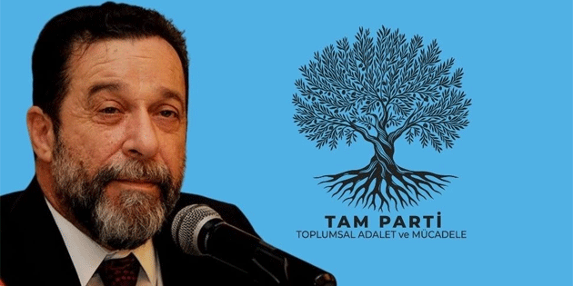 Denktaş: 'Federasyoncu oldu' propagandası rezalettir