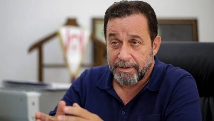 Denktaş: Erhürman bu makamda bizi en iyi temsil edebilir