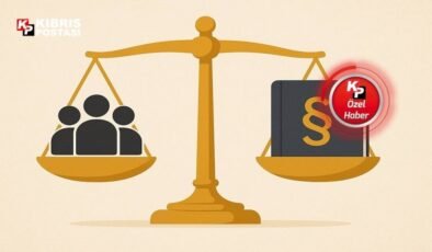 Derneklerde çifte standart: Siyasi nepotizm dernekleri de sarmış durumda