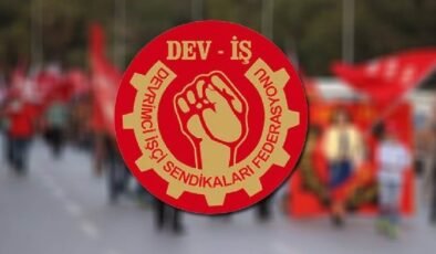 Dev-İş: Tatar liderlik oyununu seçimden sonra evinde oynayabilir; Tatar’ın davetine katılmayacağız!