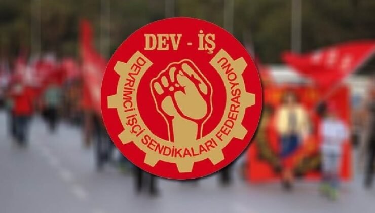 Dev-İş: Tatar liderlik oyununu seçimden sonra evinde oynayabilir; Tatar’ın davetine katılmayacağız!