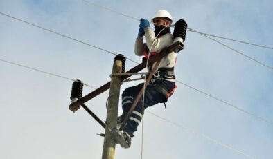 Dikkat… 3 Bölgede elektrik kesintisi…