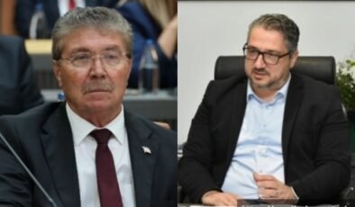 ‘3 yılda 30 yıllık iş yaptık’