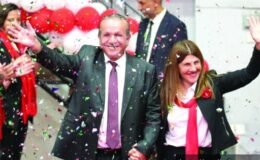 ‘Cesur projelere imza attık’