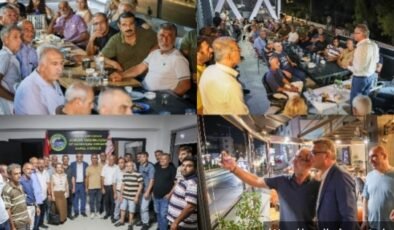 ‘Eşitlik sağlanacak’