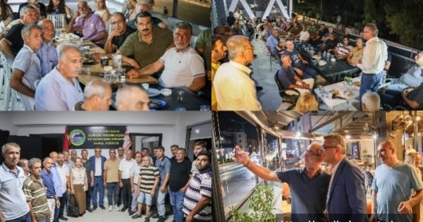 ‘Eşitlik sağlanacak’