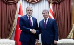 ‘Güçlü bir destek’