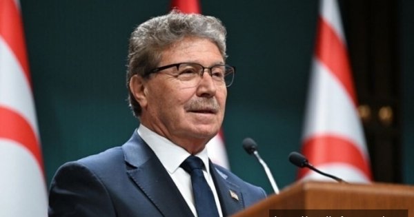 ‘Rum’un oyuncağı değiliz’