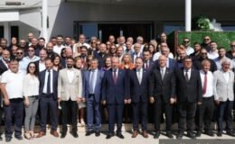 ‘Sizlere güveniyorum’