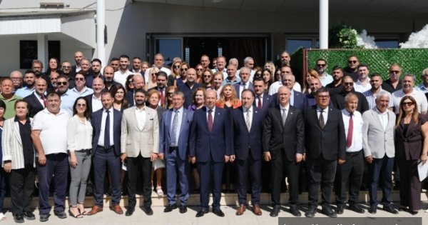 ‘Sizlere güveniyorum’