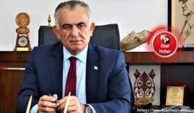 ‘Yeni eğitim yılına hazırız’