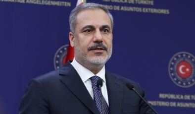 “Arap ve İslam ülkelerinin güvenlik alanında ortak bir platformda birleşmesi mümkün”