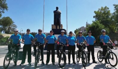 “Turizm Polisi” uygulaması kapsamında Lefkoşa ve Girne’deki görev alanları açıklandı