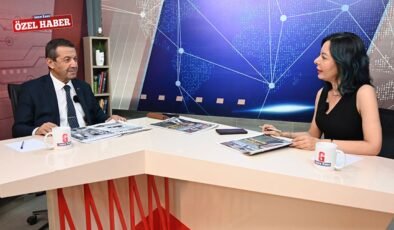 “Türkiye’nin başka bir politika benimsemesi mümkün değil”