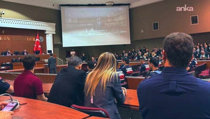 Ekrem İmamoğlu'nun diploma davası 20 Ekim'e ertelendi