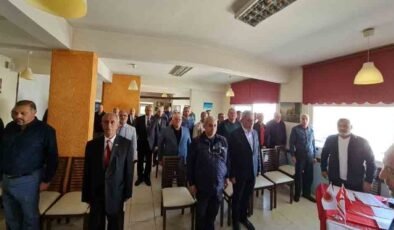 Emekli Astsubaylar Derneği: Hristodulidis'in sözleri gerçekleri çarpıtan bir provokasyondur