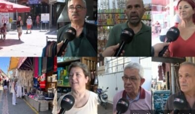 Endişe verici