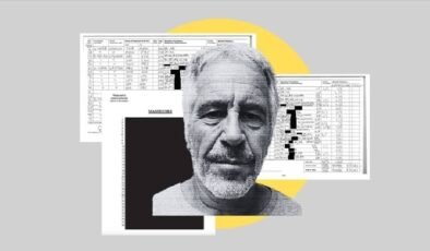 Epstein dosyalarında Elon Musk ve Prens Andrew’un de isimleri yer aldığı ortaya çıktı