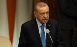 Erdoğan: Akdeniz’de kaynaklardan payımızı alır, kazan-kazan ilkesiyle komşularımızla iş yaparız