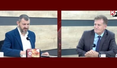 Erhan Arıklı: Başörtüsü laikliğe aykırı bulunmadı, gerekli yasal düzenleme yapılacak