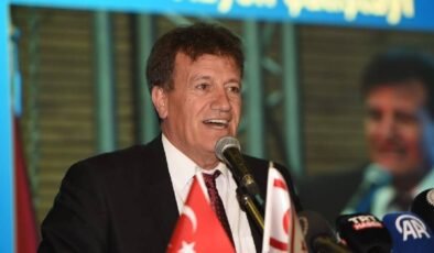 Erhan Arıklı: Sen hangi davanın avukatı olacaksın Tufan Hoca?