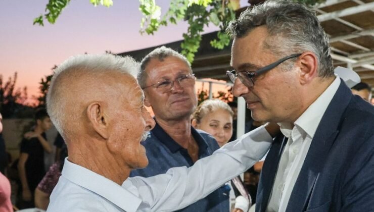 Erhürman: Çocuklarımız arasında ayrımcılık yapılmasına asla izin vermeyiz