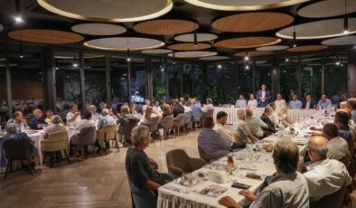 Erhürman: Cumhurbaşkanlığı muhtarlar arasında hiçbir ayrım yapmayacak