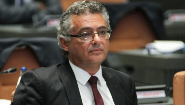 Erhürman: Kıbrıs Türk halkının iradesi dışında karar alınamaz