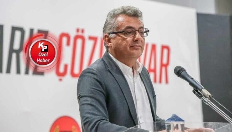 Erhürman: Tatar herhangi kapı açmayan tek cumhurbaşkanı; dahası var olan geçişler de zorlaştı!