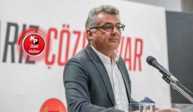 Erhürman: Tatar herhangi kapı açmayan tek cumhurbaşkanı; var olan geçişler de zorlaştı!