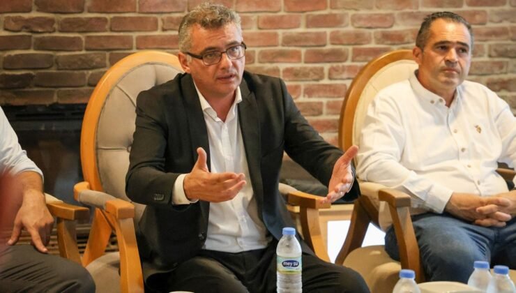 Erhürman: Turizme ilişkin aktif bir mekanizma devreye girecek