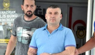 Ersin Tatar, İsmet Felek’in Belarus’ta yakalandığını açıkladı