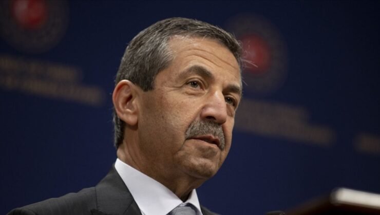 Ertuğruloğlu’ndan Erdoğan’a teşekkür: Gururluyuz, minnettarız
