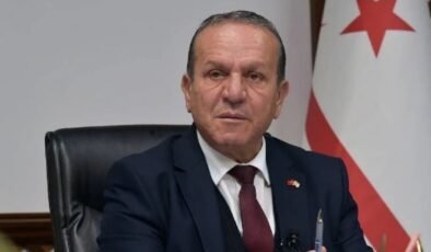 Fikri Ataoğlu: Gaziler bizlere yol gösteren, cesaretin ve fedakârlığın sembolü olmuşlardır
