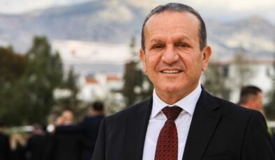 Fikri Ataoğlu: Hükümetin istikrarı büyük projeleri hayata geçirdi