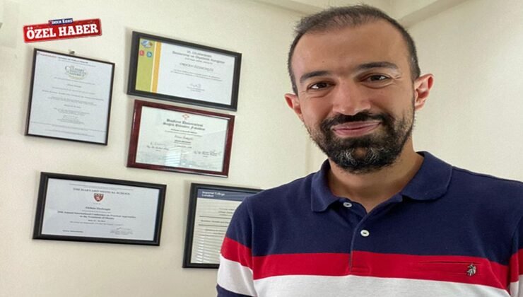 Gebelikte şekerle imtihan: Gestasyonel Diyabet ve beslenmenin hayati önemi