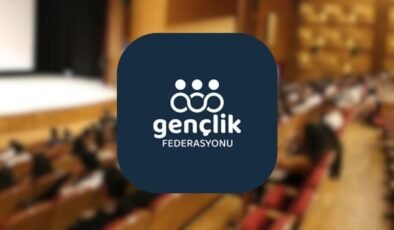 Gençlik Federasyonu Üstel’i liyakat ve tarafsızlığa çağırdı: Torpil düzeni geleceğimizi çalamaz!