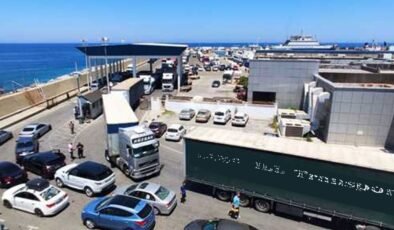 Girne Limanı’nda insan kaçakçılığı: 3 kişi tutuklandı