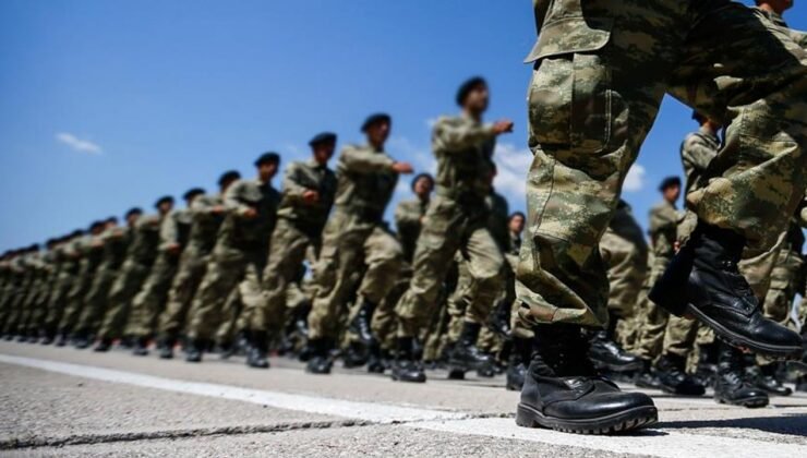 GKK'dan yedek subay adaylarına son yoklama duyurusu