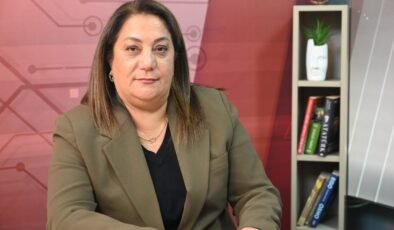Gülşah Sanver Manavoğlu: Bu Seçim İki Politikanın Yarışı Olarak Görülmemeli