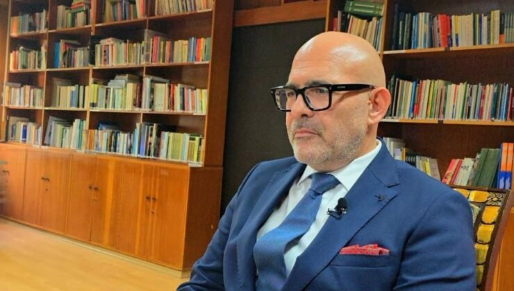 Güneş Onar, Birleşik Krallık ve Fransa’nın büyükelçileriyle görüştü
