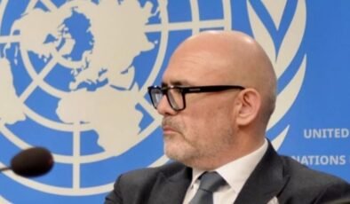 Güneş Onar, Birleşik Krallık ve Fransa’nın Büyükelçileriyle görüştü: Zirve sonrası ele alındı