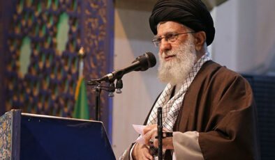 Hamaney: ABD ile müzakereler çıkmaza girdi