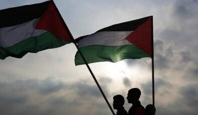 Hamas, 7 Ekim saldırısını savundu: 77 yıldır bu anı bekliyorduk