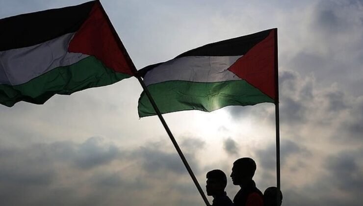 Hamas, 7 Ekim saldırısını savundu: 77 yıldır bu anı bekliyorduk