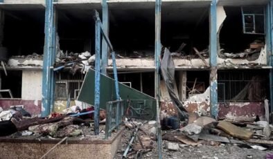 Hamas: İsrail, 785 binden fazla öğrenciyi eğitimden mahrum bıraktı